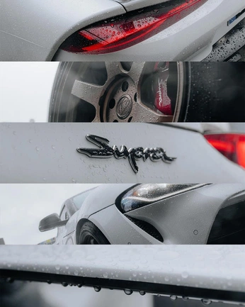 A cover of "Cars" cluster. The owner is minhnguyen. The cluster consists of 5 elements.