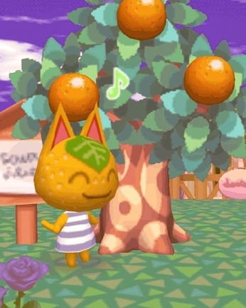 A cover of "Animal Crossing" cluster. The owner is deijicypher. The cluster consists of 16 elements.