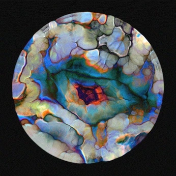 A cover of "organics" cluster. The owner is johnsameh. The cluster consists of 249 elements.