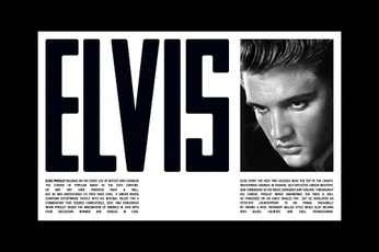 A cover of "Presentation" cluster. The owner is seriousmama. The cluster consists of 2 elements.