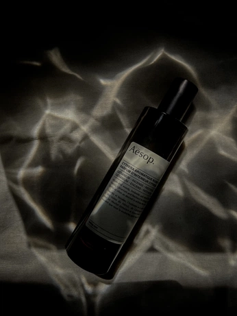 A cover of "Project 2 Mockups" cluster. The owner is xoxoluv. The cluster consists of 25 elements.