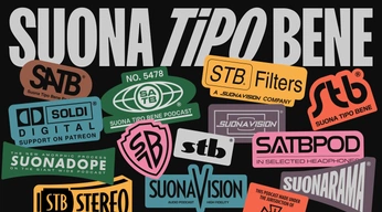 A cover of "Stickers" cluster. The owner is blamematthew. The cluster consists of 20 elements.