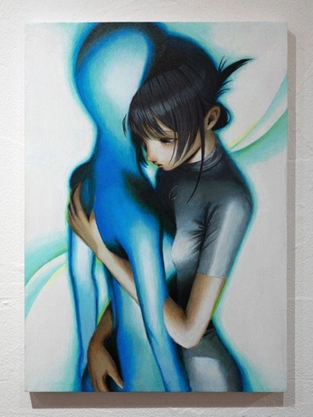 A cover of "ARTE?" cluster. The owner is samuelferraz. The cluster consists of 43 elements.