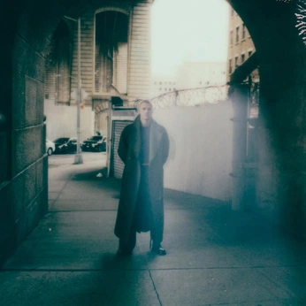 A cover of "fashion film" cluster. The owner is juliangigola. The cluster consists of 23 elements.