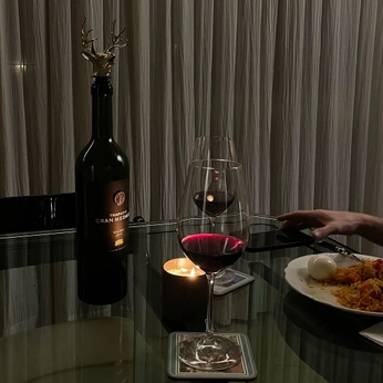 A cover of "brand" cluster. The owner is raffaella. The cluster consists of 1 element.