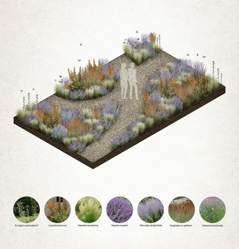 A cover of "Grafico" cluster. The owner is danibarrap. The cluster consists of 6 elements.