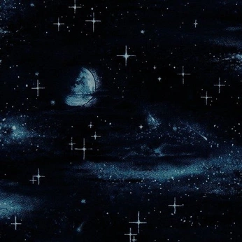 A cover of "Space" cluster. The owner is lotuswhisper. The cluster consists of 22 elements.