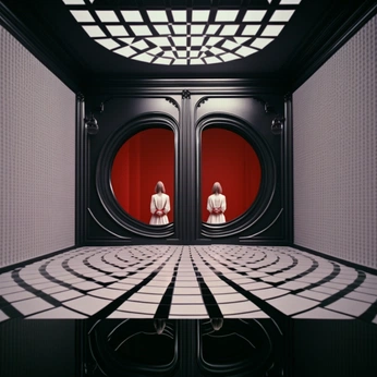 A cover of "COSMOS" cluster. The owner is holtze. The cluster consists of 15 elements.