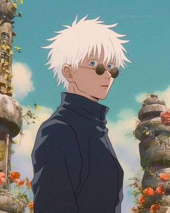 A cover of "Anime" cluster. The owner is itsnotleyla. The cluster consists of 4 elements.