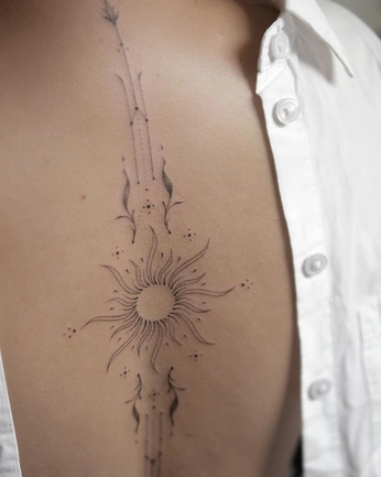 A cover of "tatoo" cluster. The owner is sofia130. The cluster consists of 50 elements.