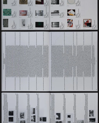 A cover of "BRANDING INSPO" cluster. The owner is ytan27. The cluster consists of 4 elements.