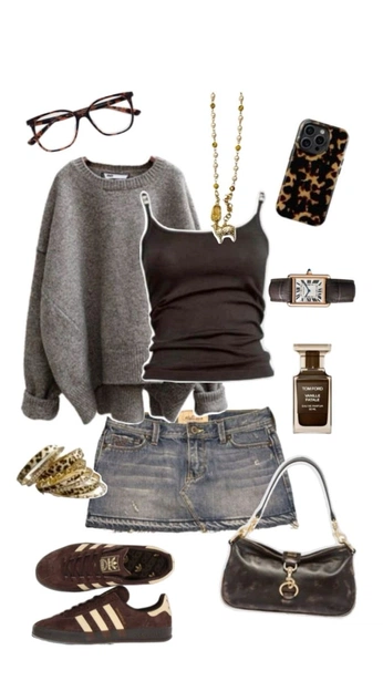 A cover of "fashion" cluster. The owner is cheeezwiz. The cluster consists of 2 elements.