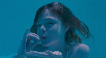 A cover of "Underwater Tea Party" cluster. The owner is zabbs. The cluster consists of 1 element.