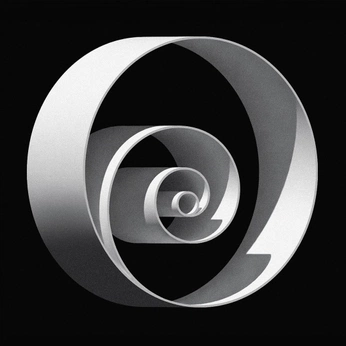 A cover of "Koru Studio cluster 1" cluster. The owner is tamiry. The cluster description is "1st cluster for the creative direction of the new iteration of KS". The cluster consists of 33 elements.