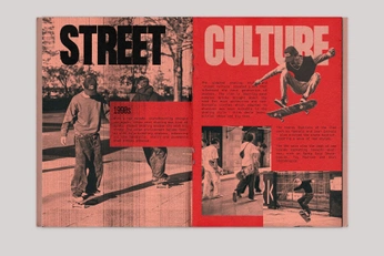 A cover of "StreetBrand" cluster. The owner is sandjaydeng. The cluster consists of 18 elements.