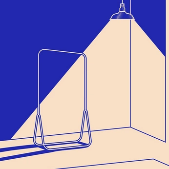 A cover of "Why So Blue" cluster. The owner is strahinja. The cluster consists of 95 elements.