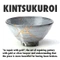 Cover of Kintsukuroi... cluster