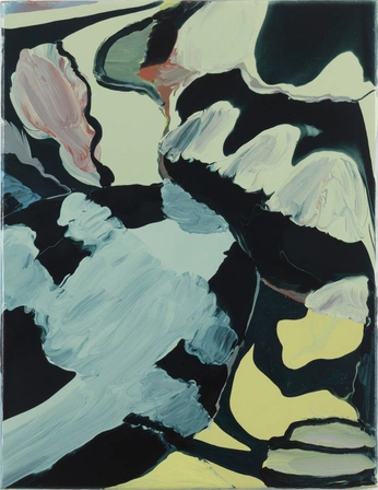 A cover of "artes visuais" cluster. The owner is thaliiii. The cluster consists of 33 elements.