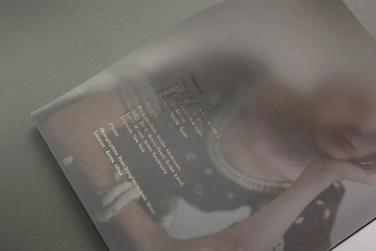 A cover of "Paper" cluster. The owner is somos.studios. The cluster consists of 8 elements.
