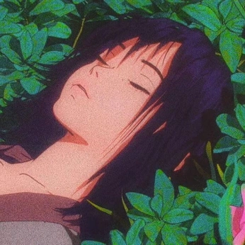 A cover of "Anime" cluster. The owner is jointsbymicah. The cluster consists of 6 elements.