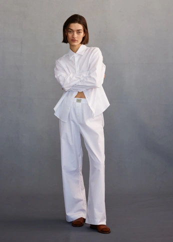 A cover of "Clothing" cluster. The owner is hellogravity. The cluster consists of 47 elements.