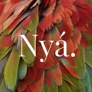 Nyá  avatar