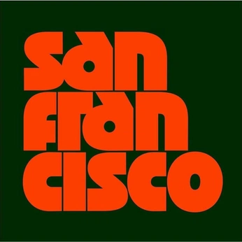 A cover of "San frannie" cluster. The owner is peraspera. The cluster consists of 7 elements.