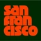 Cover of San frannie... cluster