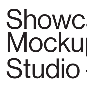 Showcase Mockups avatar