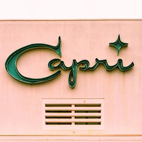 typography