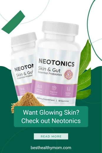 A cover of "Neotonics Skin And Gut" cluster. The owner is naturalsuplement. The cluster description is "See our Neotonics Skin And Gut Review, a Natural Supplement". The cluster consists of 10 elements.