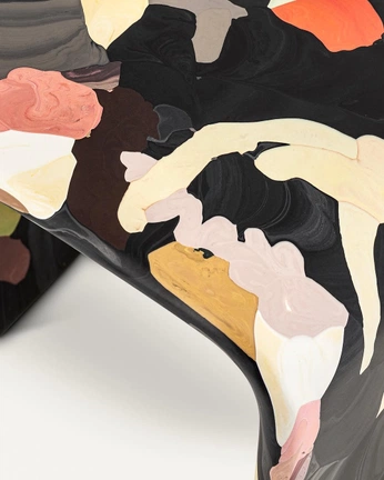 A cover of "Table Project" cluster. The owner is akaneshiba. The cluster consists of 3 elements.