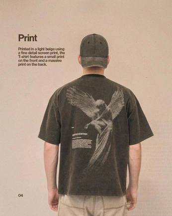 A cover of "Apparel Mockups Shots" cluster. The owner is yannijain. The cluster consists of 43 elements.