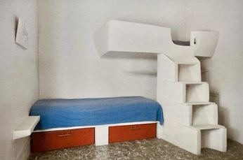 A cover of "bunk design" cluster. The owner is gamixterami. The cluster consists of 8 elements.