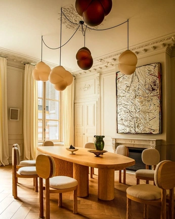 A cover of "Colour and comfort" cluster. The owner is kritika. The cluster consists of 6 elements.