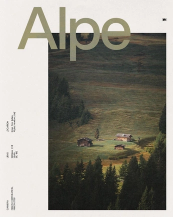 A cover of "Layouts" cluster. The owner is knightvisualz. The cluster consists of 50 elements.