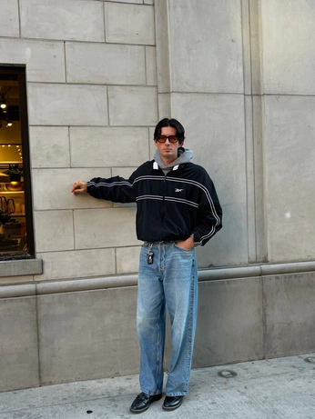 A cover of "style REF" cluster. The owner is socialaddict. The cluster consists of 29 elements.