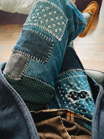 A cover of "Perception Merch" cluster. The owner is cartara. The cluster consists of 10 elements.