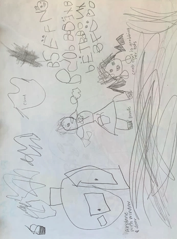 A cover of "DONACIÓ D'ARBRES" cluster. The owner is joanmargets. The cluster consists of 9 elements.