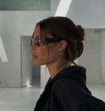 A cover of "My highest self" cluster. The owner is sereinsoul. The cluster consists of 2 elements.