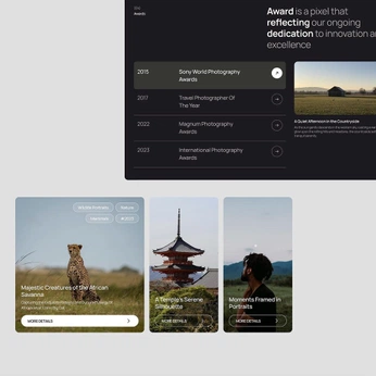 A cover of "UX/UI" cluster. The owner is hamocne. The cluster consists of 25 elements.