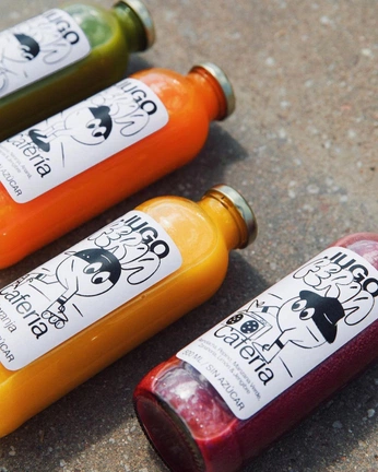 A cover of "vitame" cluster. The owner is sakinaw25. The cluster consists of 11 elements.