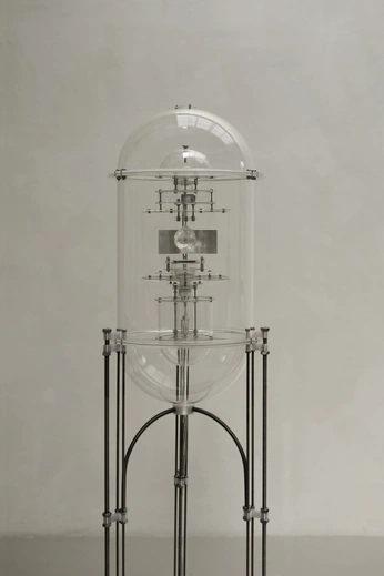 A cover of "Space" cluster. The owner is duyvu. The cluster consists of 13 elements.