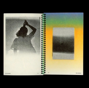 A cover of "risograph" cluster. The owner is hhaaanah. The cluster consists of 8 elements.