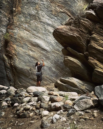 A cover of "Self" cluster. The owner is jaylamars. The cluster consists of 1 element.