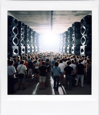 A cover of "rave" cluster. The owner is eviemallett. The cluster consists of 46 elements.