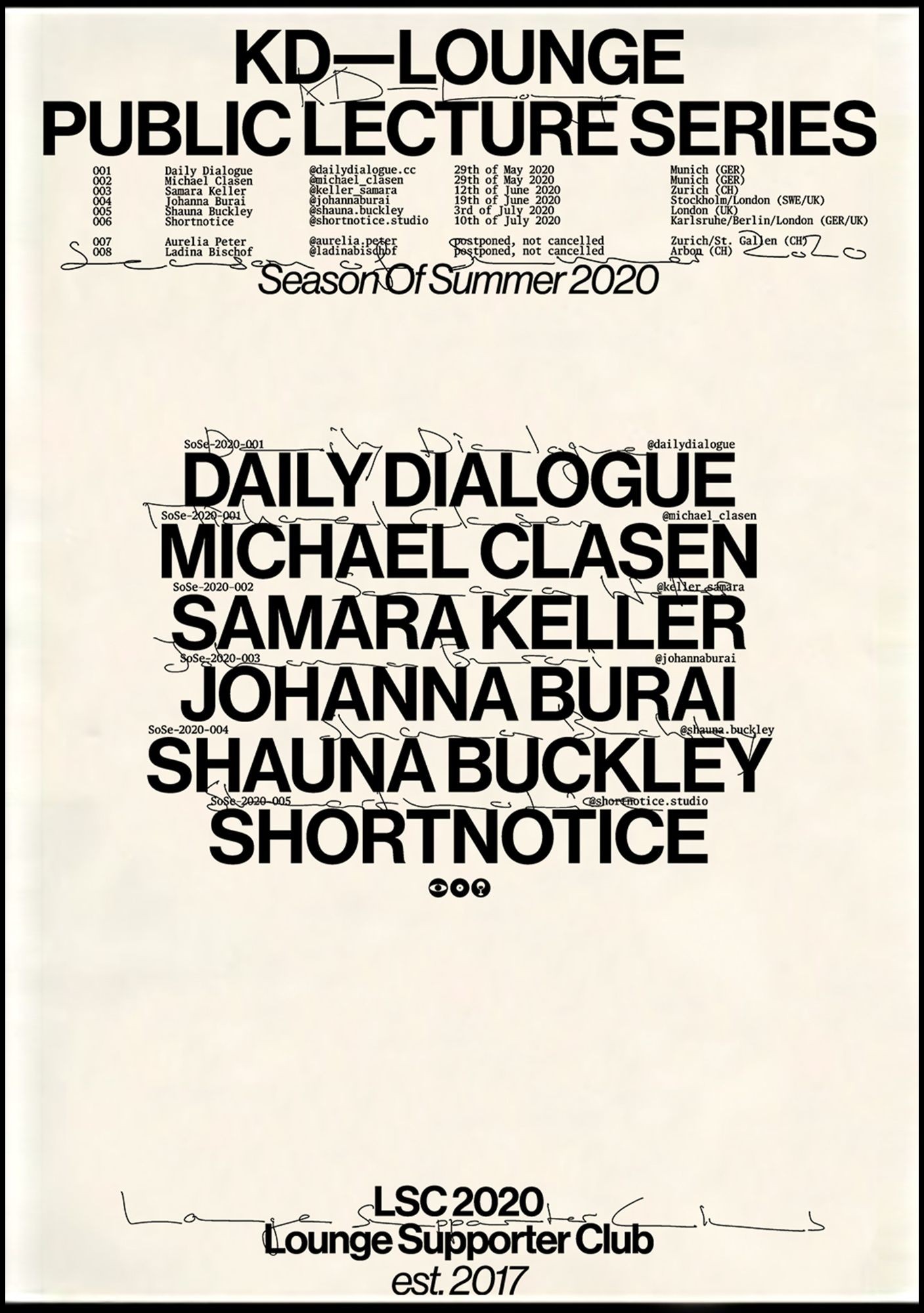 typography