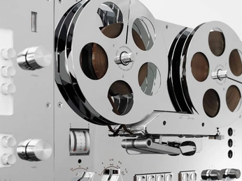 A cover of "Film" cluster. The owner is melonabean. The cluster consists of 1 element.