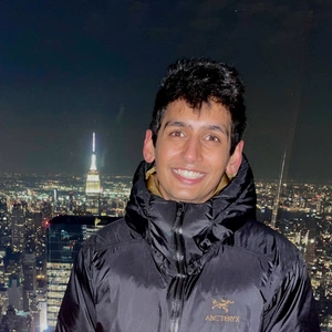 Vijay Sridhar avatar