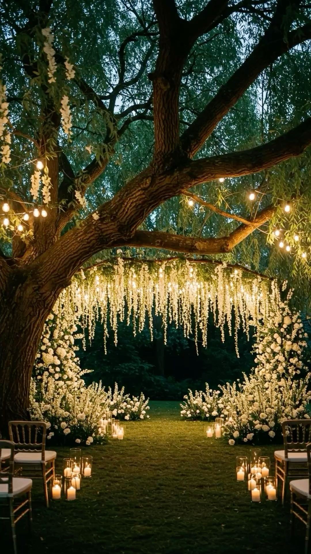 weddings